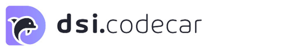 Codecar – Dsimobility Logo